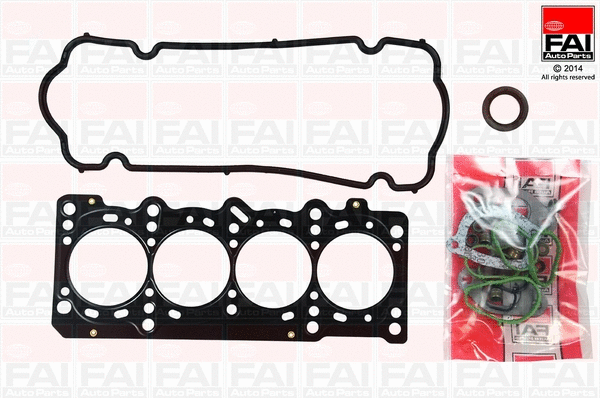 Gasket Kit, cylinder head (HS1669)