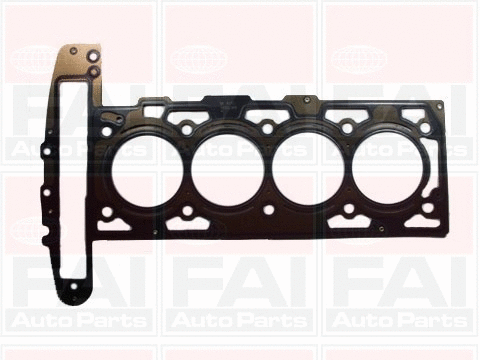 Gasket, cylinder head (HG1427)