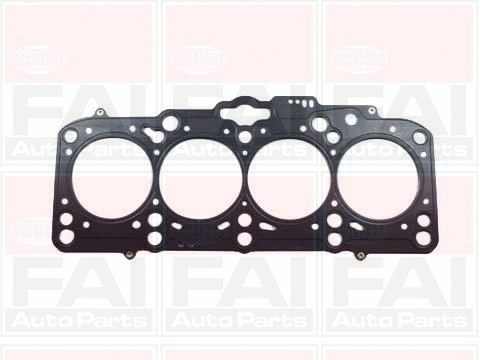 Gasket, cylinder head (HG1410A)