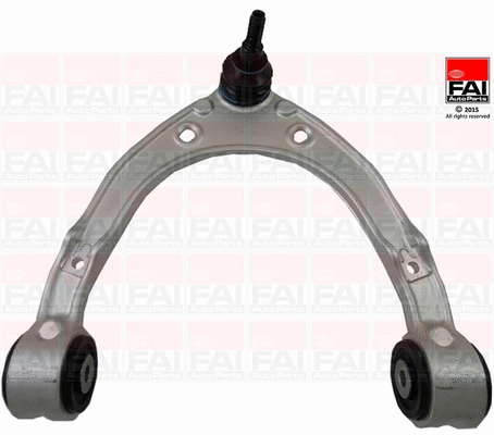 Control/Trailing Arm, wheel suspension (SS7836)