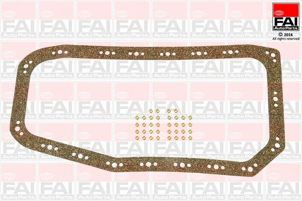 Gasket, oil sump (SG824)