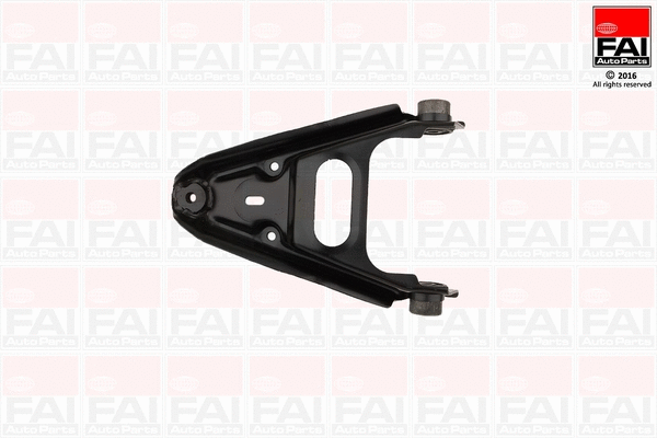 Control/Trailing Arm, wheel suspension (SS2038)