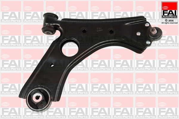 Control/Trailing Arm, wheel suspension (SS8069)