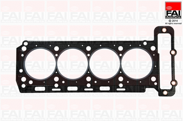 Gasket, cylinder head (HG1128)