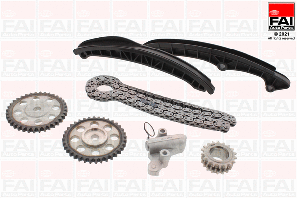 Timing Chain Kit (TCK405)