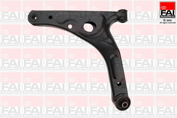 Control/Trailing Arm, wheel suspension (SS1335)