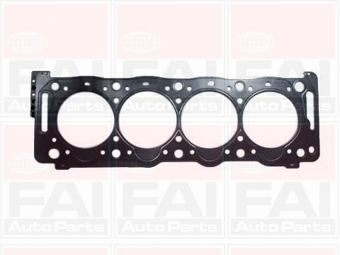 Gasket, cylinder head (HG1409B)
