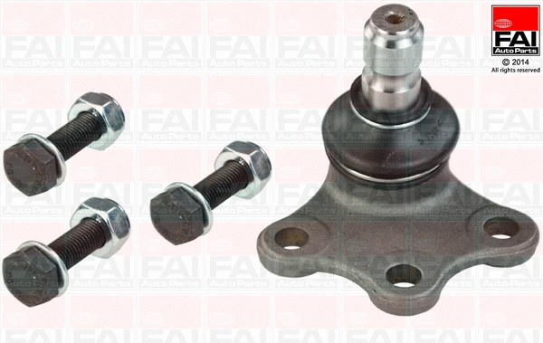 Ball Joint (SS7063)