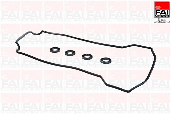 Gasket, cylinder head cover (RC766SK)