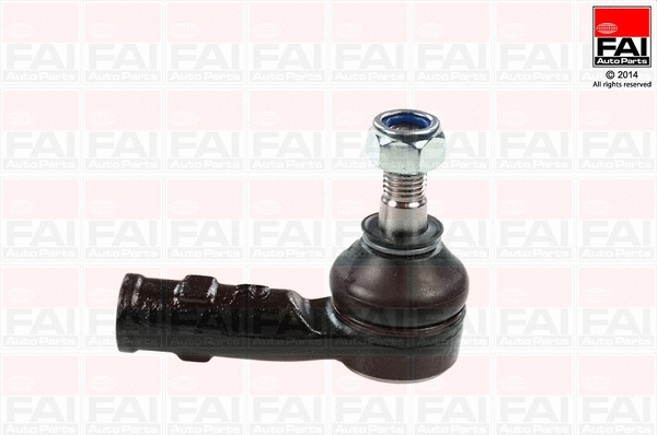 Tie Rod End (SS498)