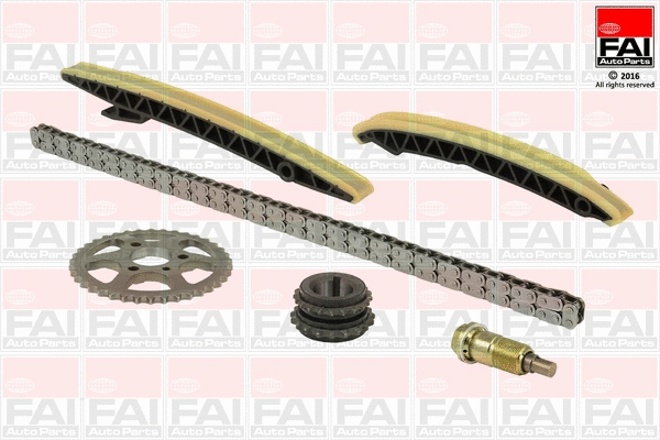 Timing Chain Kit (TCK51)