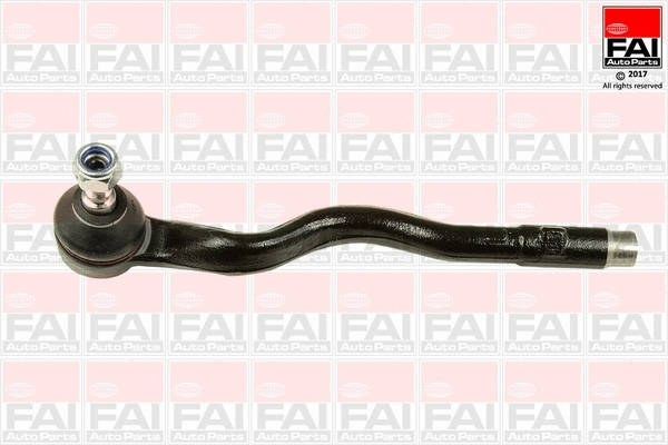 Tie Rod End (SS1015)