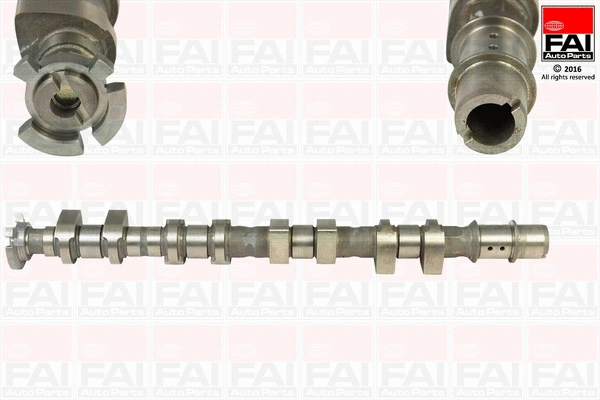 Camshaft (C367)