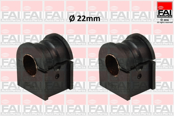 Mounting, stabiliser bar (SS8000K)