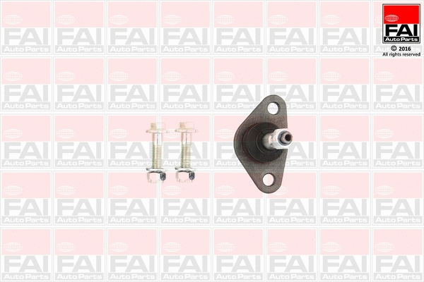 Ball Joint (SS907)