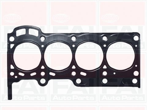 Gasket, cylinder head (HG1275)