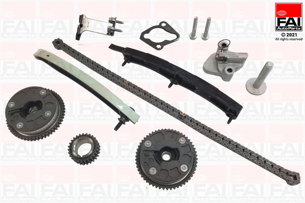 Timing Chain Kit (TCK335)