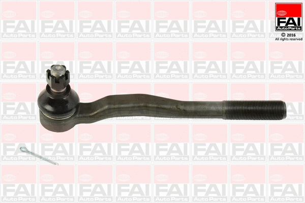 Tie Rod End (SS5981)