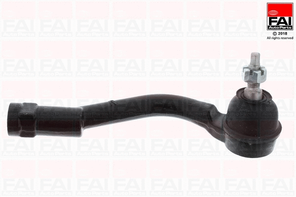 Tie Rod End (SS9553)