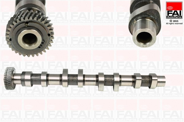 Camshaft (C238)