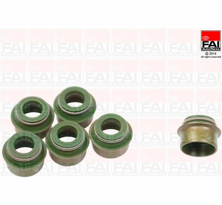 Seal Set, valve stem (VSK1699)
