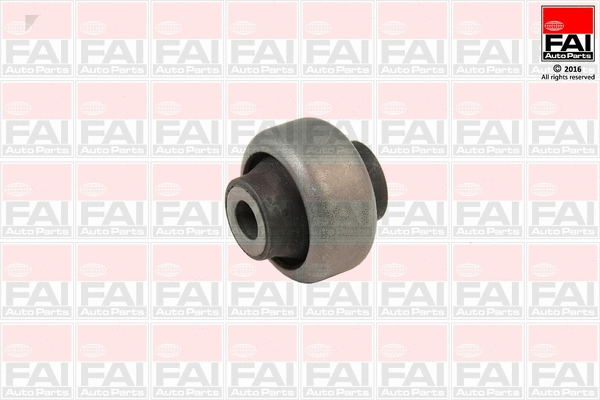Mounting, control/trailing arm (SS013)