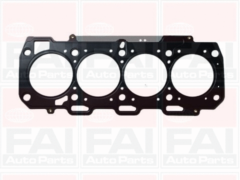 Gasket, cylinder head (HG1119B)