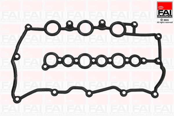 Gasket, cylinder head cover (RC1616S)