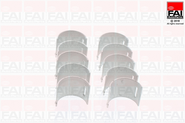 Camshaft Bearing
