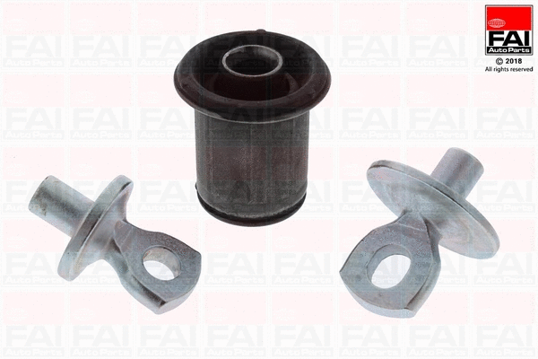 Mounting, control/trailing arm (SS9514)