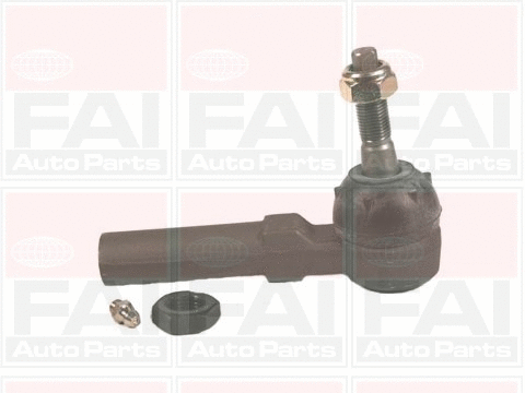 Tie Rod End (SS4645)