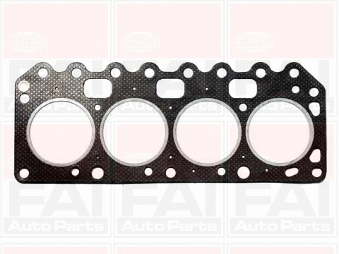 Gasket, cylinder head (HG455)