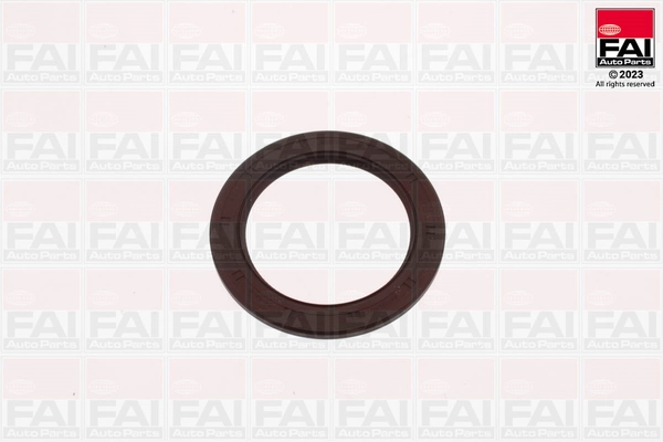 Shaft Seal, crankshaft (OS762C)