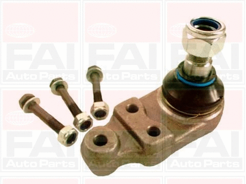 Ball Joint (SS211)