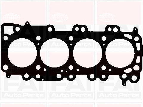 Gasket, cylinder head (HG1297E)