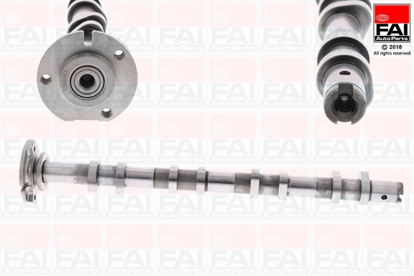 Camshaft (C385)