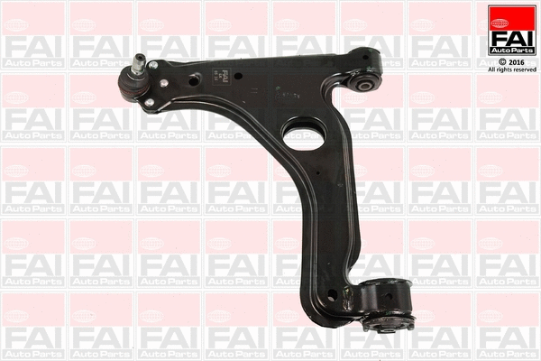 Control/Trailing Arm, wheel suspension (SS1347)