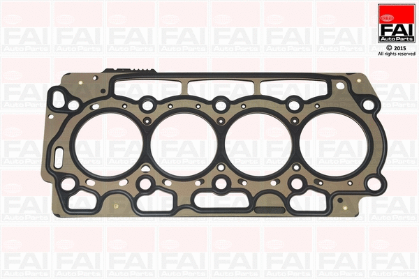 Gasket, cylinder head (HG1157D)