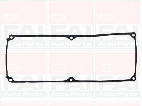 Gasket, cylinder head cover (RC932S)