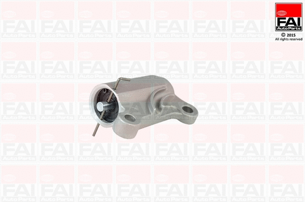 Vibration Damper, timing belt (T1223)