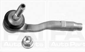 Tie Rod End (SS7354)