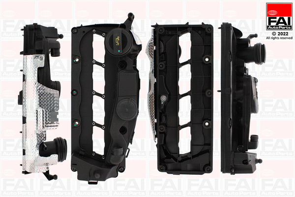 Cylinder Head Cover (VC038)