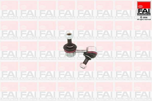 Link/Coupling Rod, stabiliser bar (SS2012)