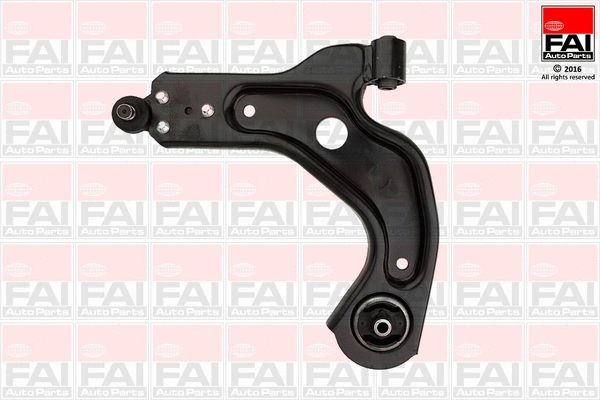 Control/Trailing Arm, wheel suspension (SS801)