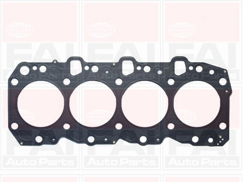 Gasket, cylinder head (HG1250)