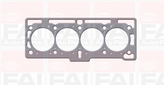 Gasket, cylinder head (HG1765)