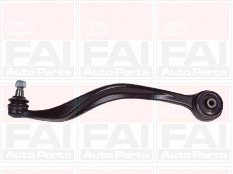 Control/Trailing Arm, wheel suspension (SS2125)