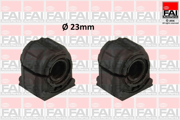 Mounting, stabiliser bar (SS7813K)