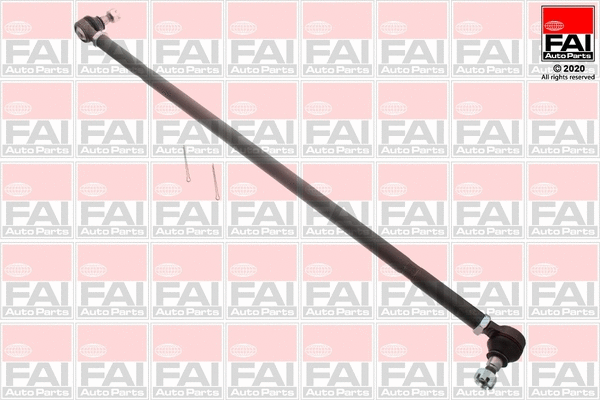 Tie Rod (SS10175)
