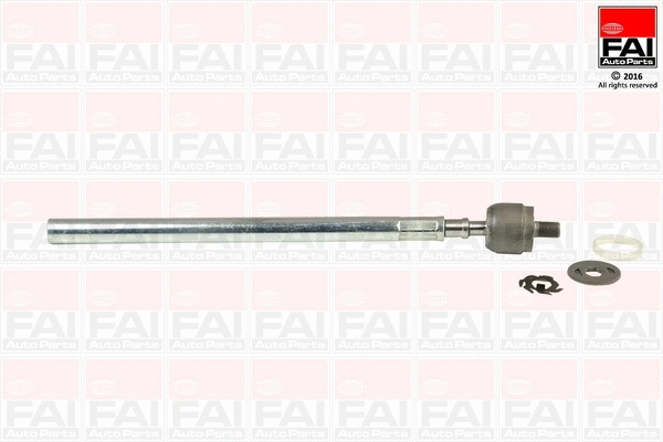 Inner Tie Rod (SS2590)